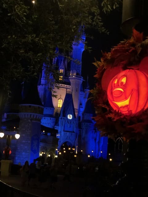 Disney Halloween