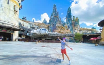 What to Expect at the Disney Theme Parks