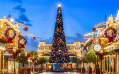 Top Events for Your Orlando Holiday Vacation