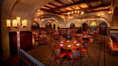 5 Romantic Restaurants In Orlando For Vacation Date Night - VillaKey ...