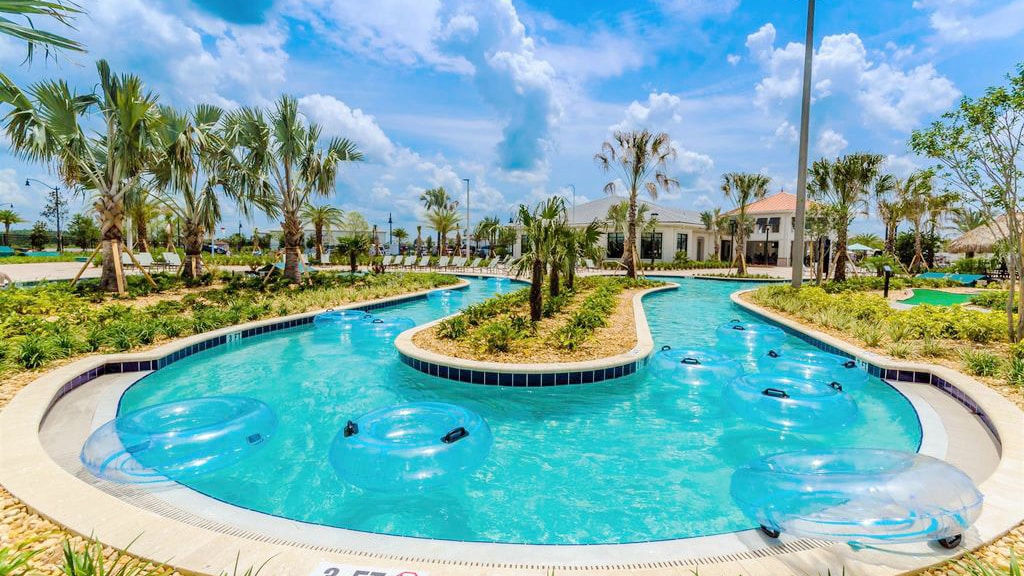 Storey Lake Resort in Orlando - Vacation Rentals