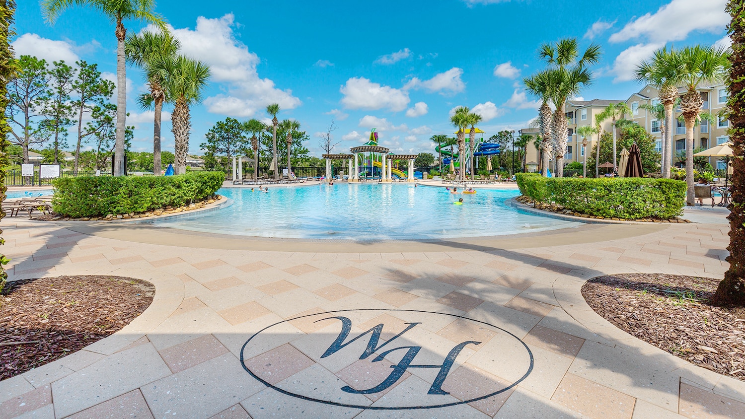 Windsor Hills - Orlando Rental Community