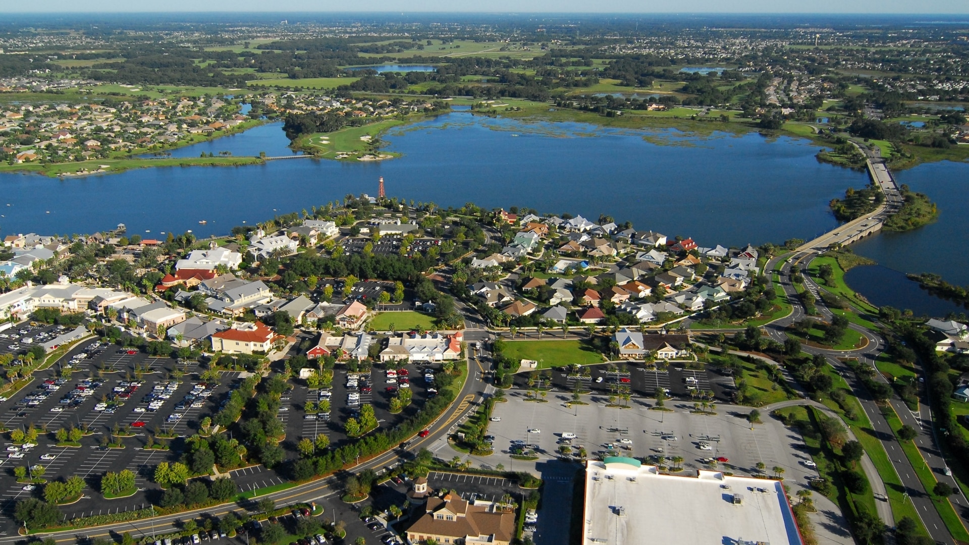 Helicopter Tours in Orlando - See Everything