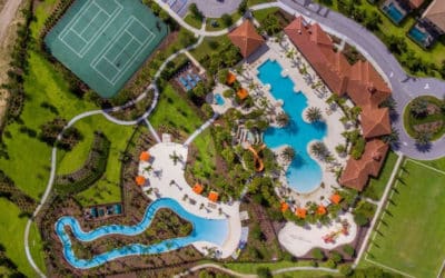 All About Solterra Resort Vacation Homes & the Community
