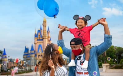 Top 10 Things to Do at Magic Kingdom