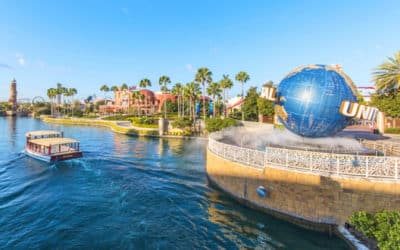 Top Vacation Rentals near Universal Studios in Orlando