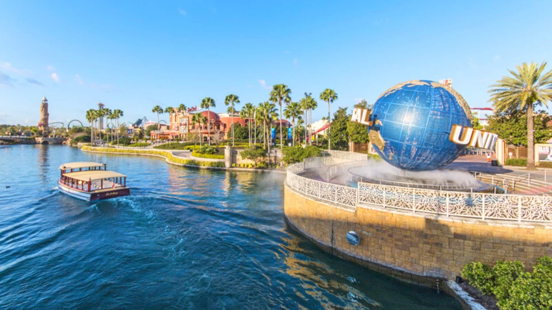 Vacation Rentals near Universal Studios in Orlando