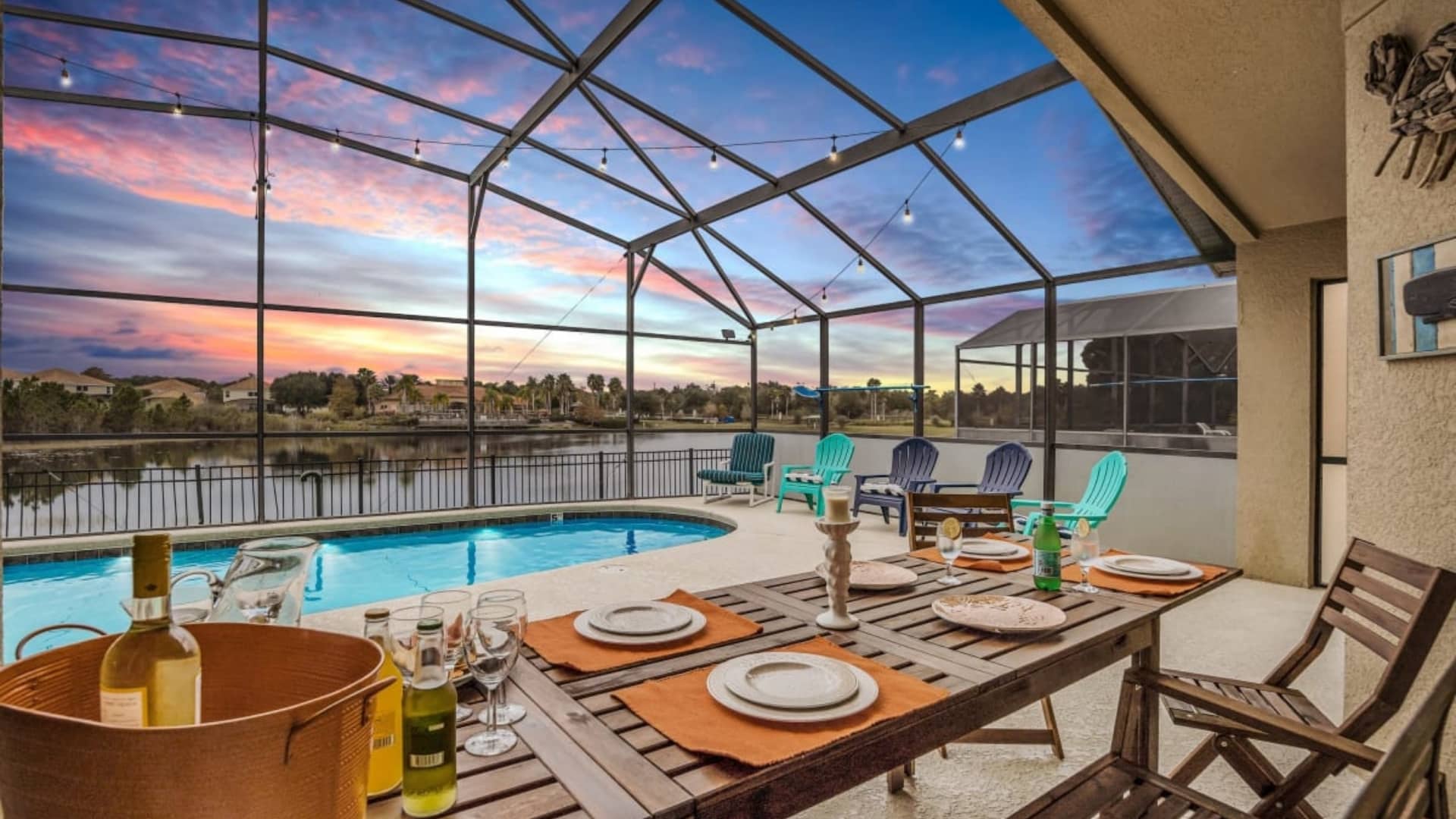 Last-minute discounts for Orlando Vacation Home Rentals