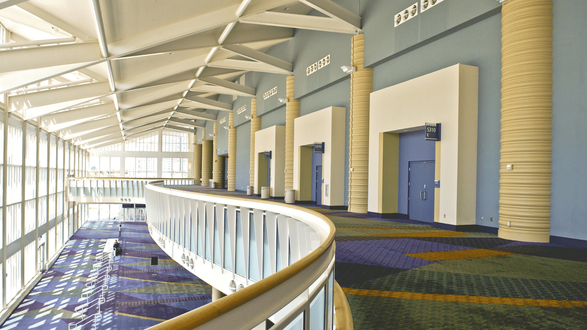 The Ultimate Guide to the Convention Center in Orlando, Florida