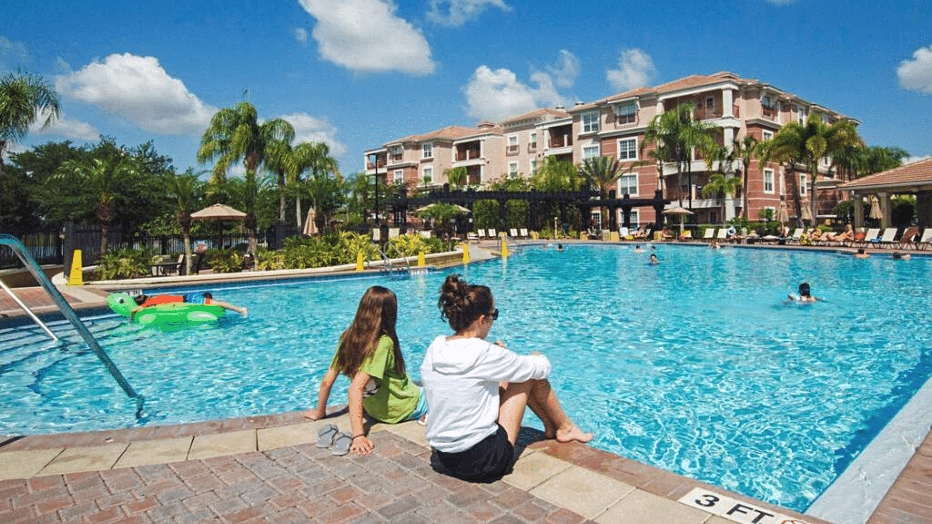 Where to Stay Orlando Convention Center - Vista Cay