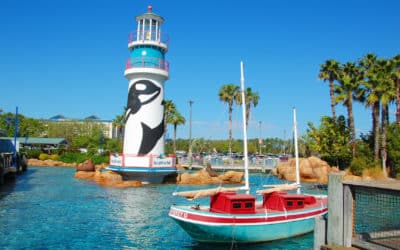 Spectacular Vacation Homes near Seaworld Orlando