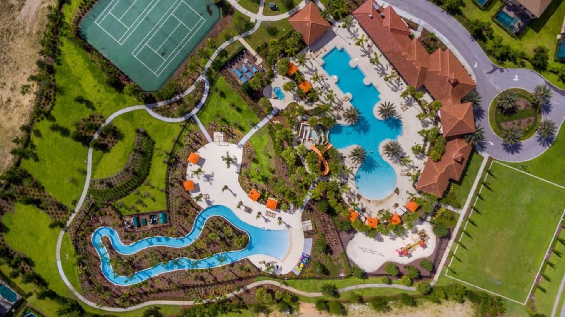 Solterra Resort Community in Orlando