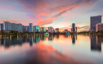 Lake Eola Park: Everything to Do for First-Time Visitors