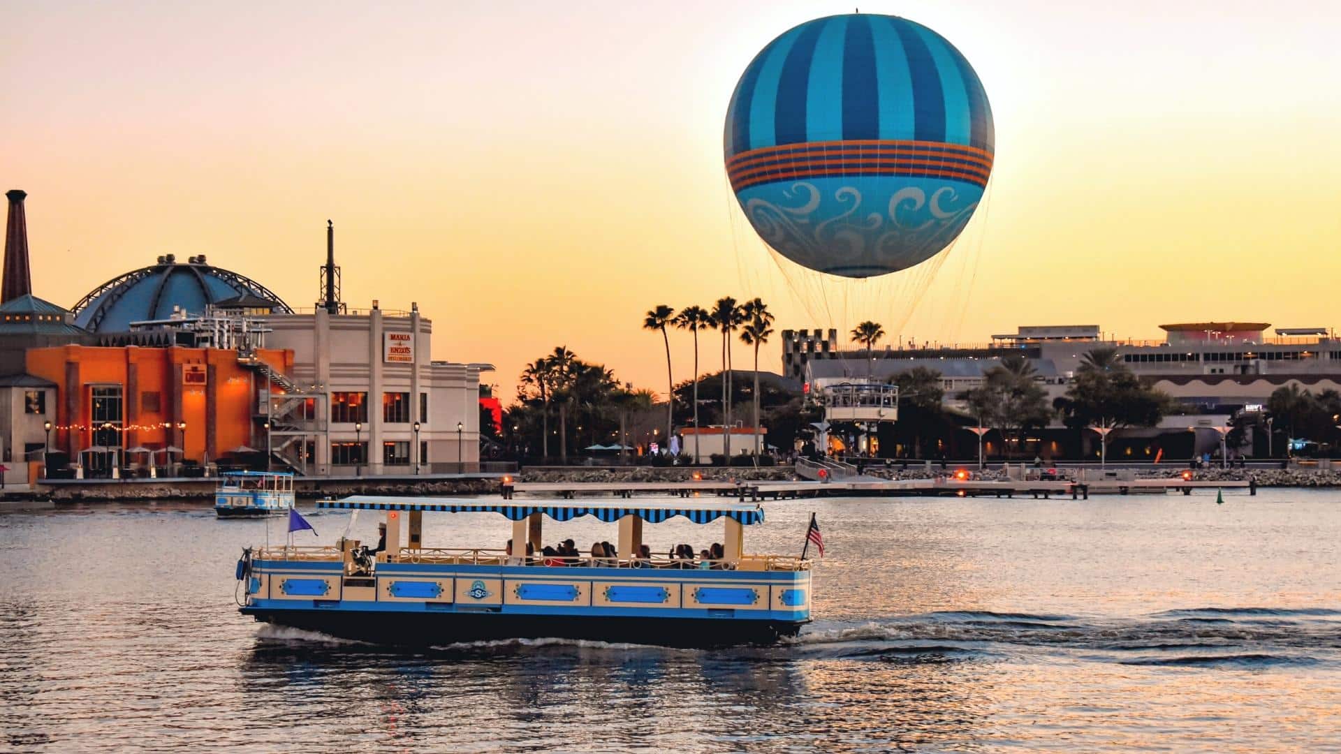 Things to Do for Adults - Disney Springs