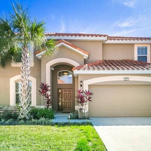 Last-minute discounts for Orlando Vacation Home Rentals