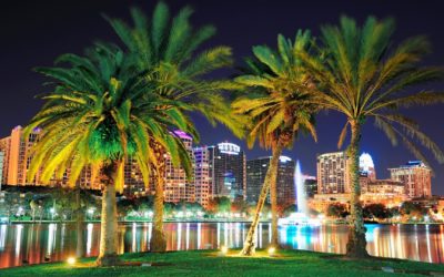 15 Marvelous & Fun Things to Do in Orlando at Night