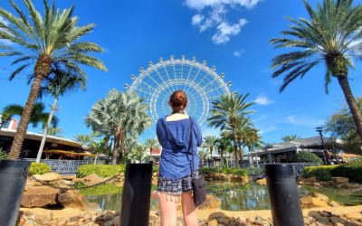 12 Things to Do at Icon Park Orlando: Rides & More