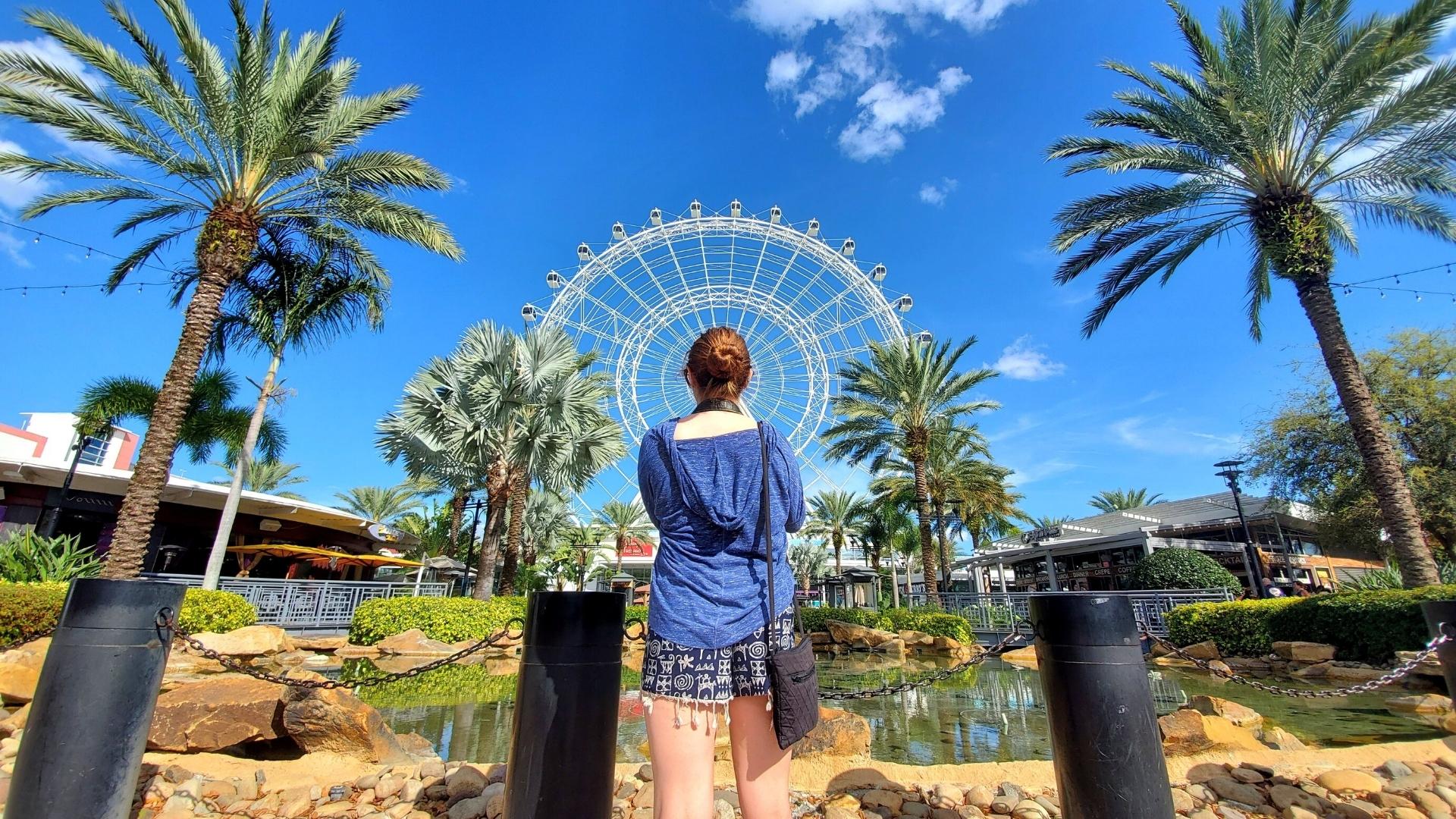 12 Things To Do At Icon Park Orlando Rides More Villakey