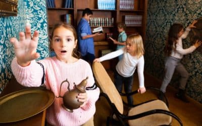 Top Escape Rooms in Orlando for Family Fun & Date Nights