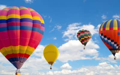 Ultimate Guide to Hot Air Balloons Orlando