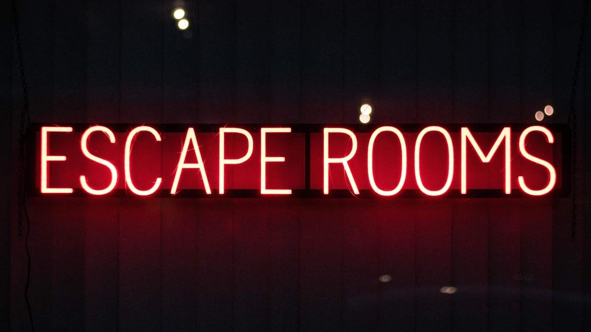 Things to Do in Orlando - Escape Rooms