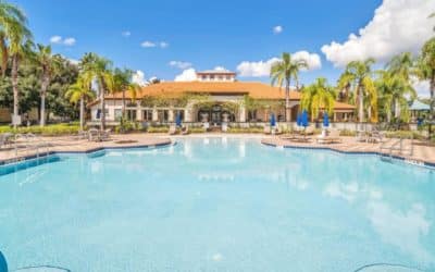 Aviana Resort: Your Home Away From Home in Orlando