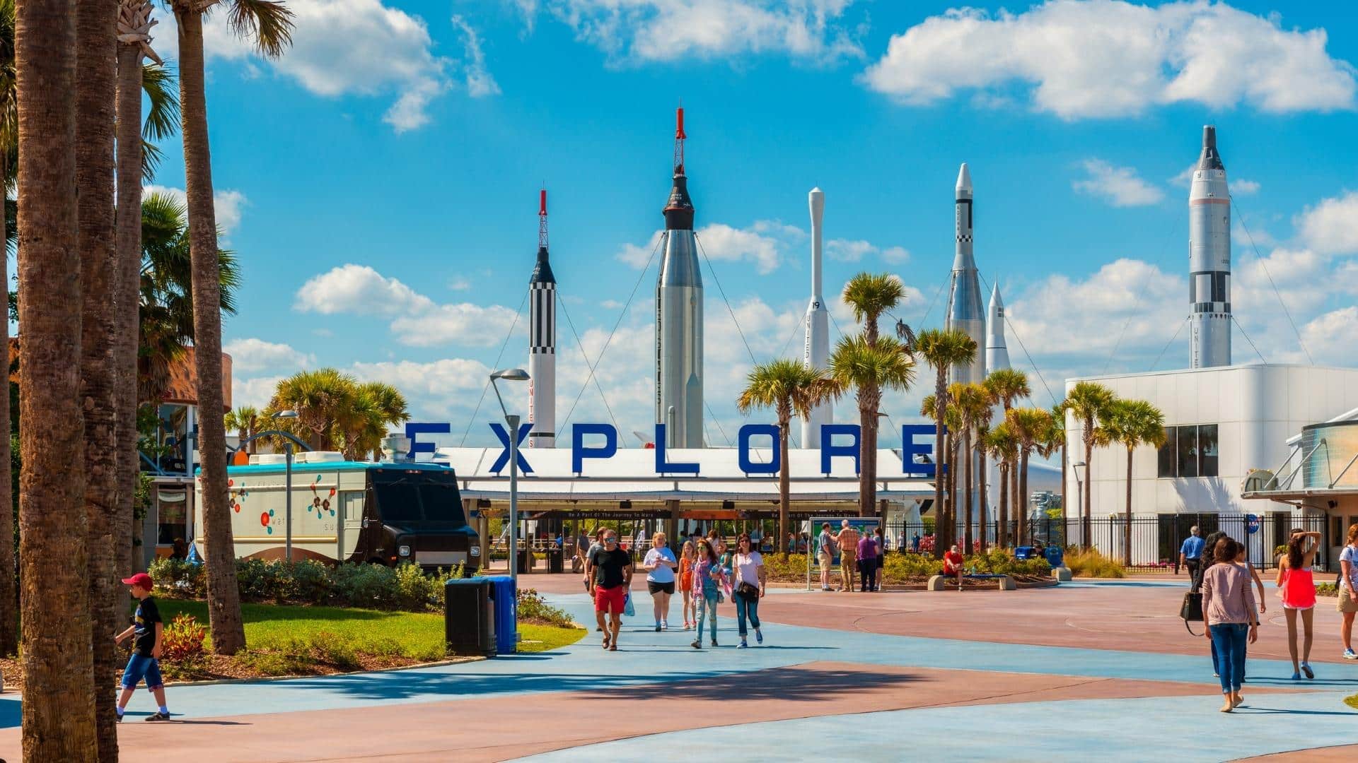 Orlando Tours and Vacation Packages Disney World Universal Studio Kennedy  Space Center 