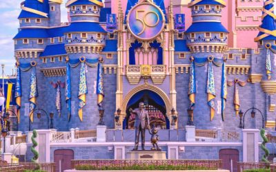 How Many Days Should You Plan at Disney World? [Itinerary]