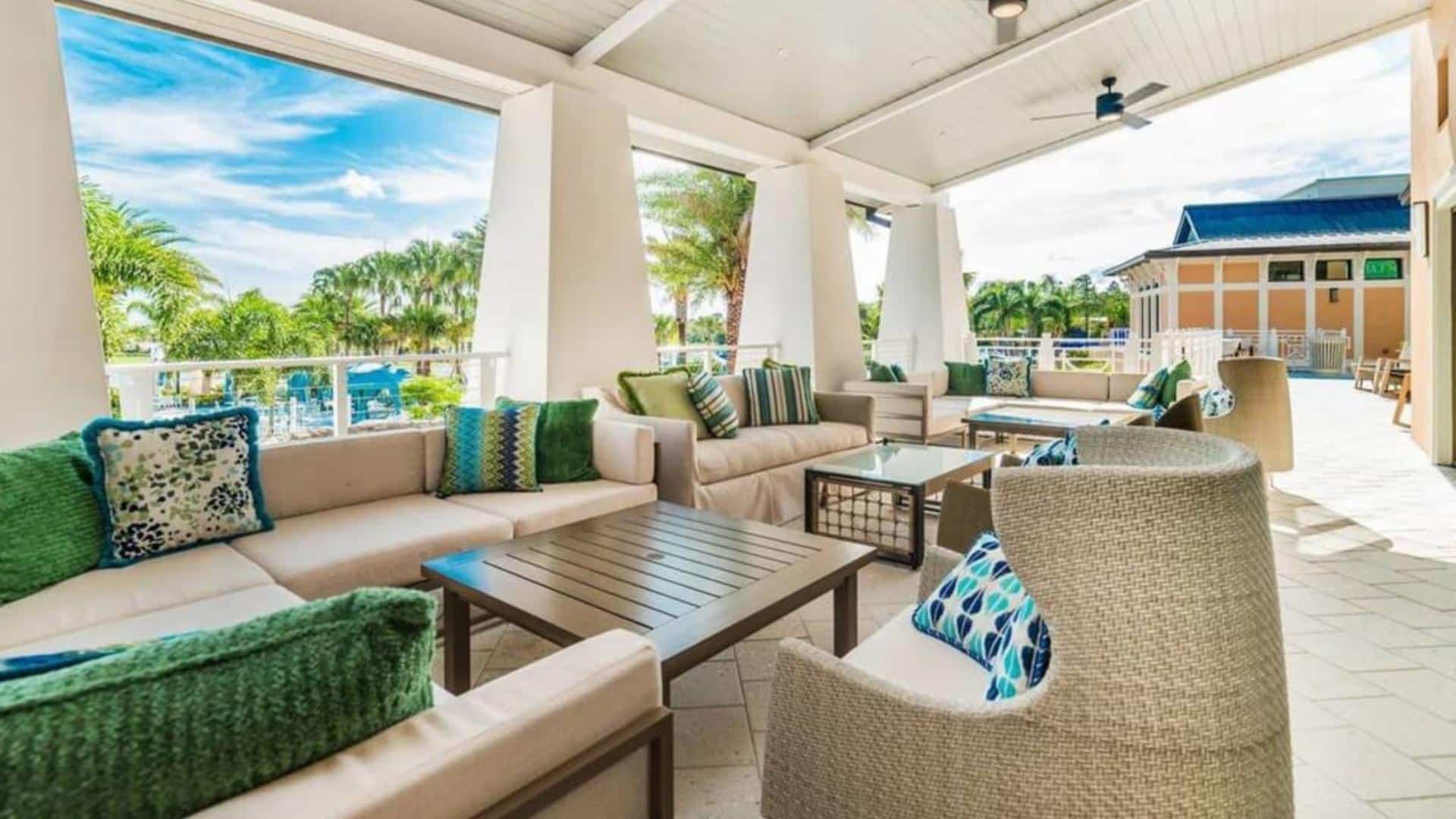 Solara Resort - Relax on Vacation in Orlando