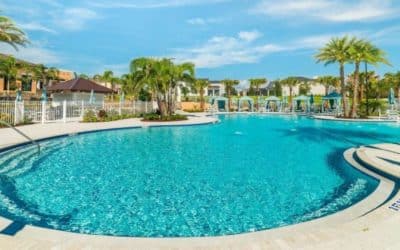 Solara Resort Vacation Rentals in Orlando
