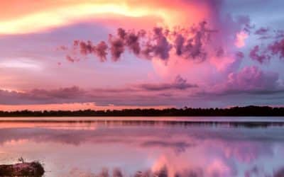 Top Places To Watch Sunsets in Orlando