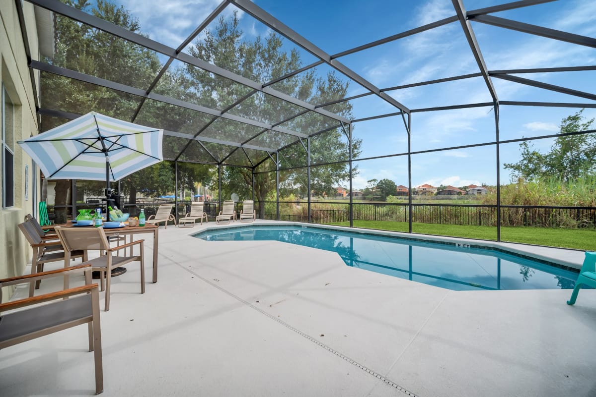 Aviana Vacation Home with Views in Orlando