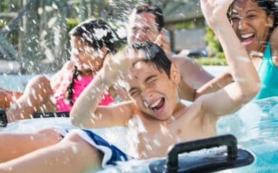 20 Water Rides at Disney World for a Splashin’ Good Time