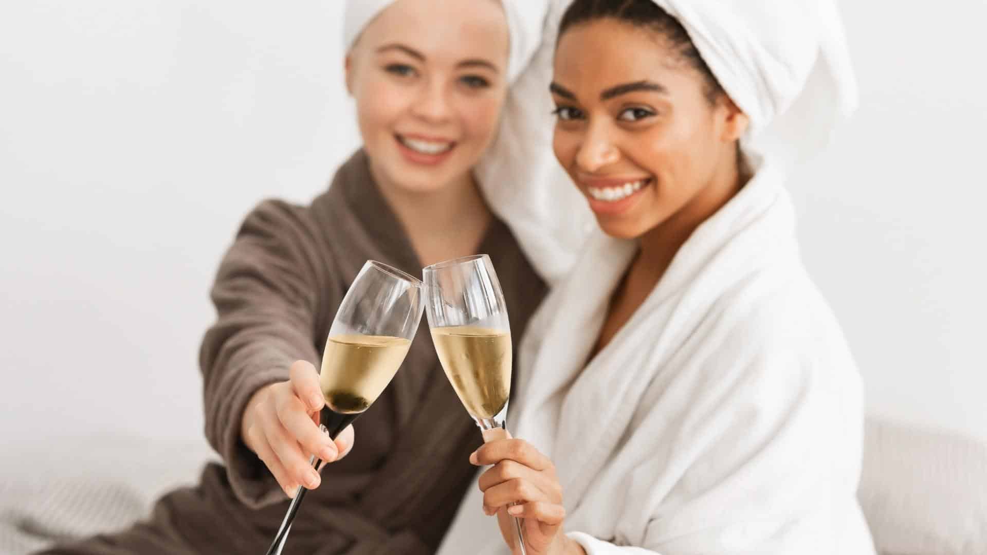 Treat Yourself and a Friend to a Spa Day in Orlando