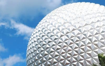 The 2023 Epcot Festival of the Arts at Disney World