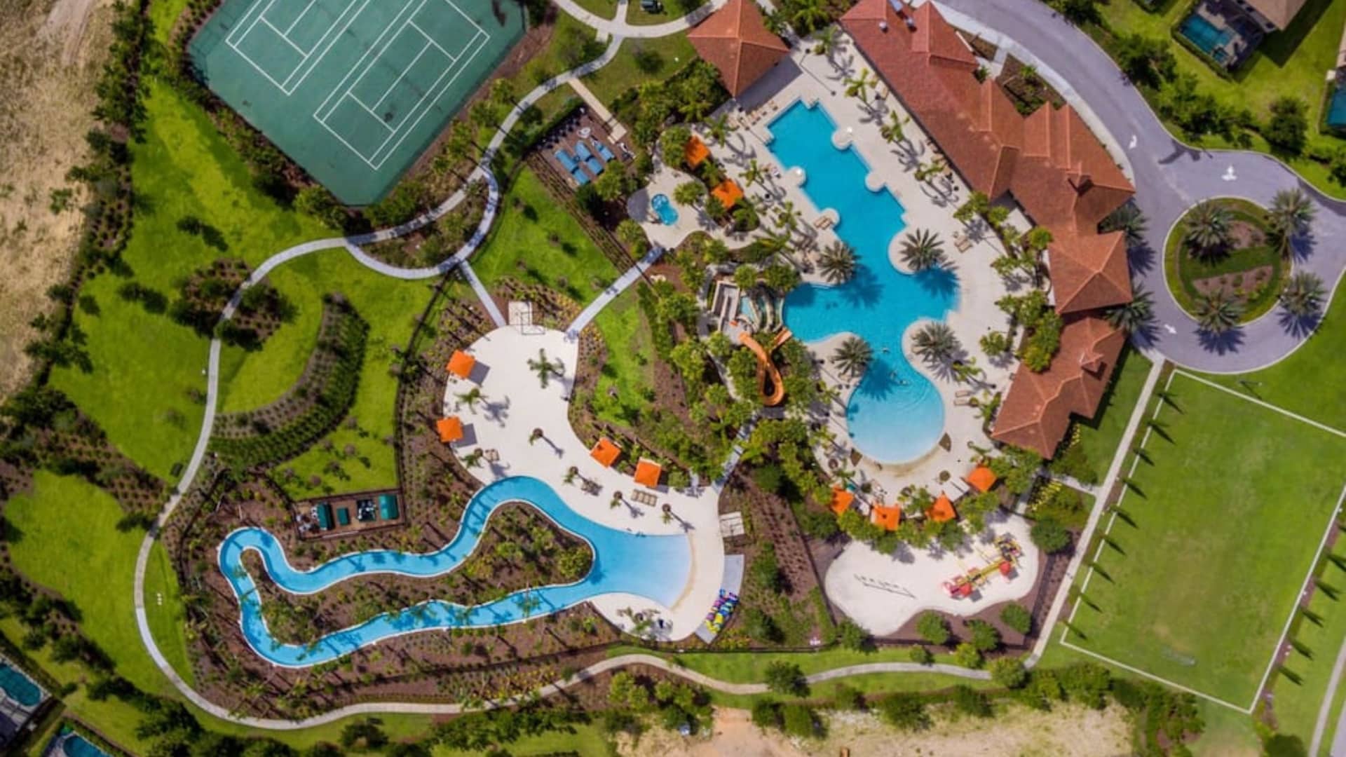 Solterra Resort in Orlando FL near Disney