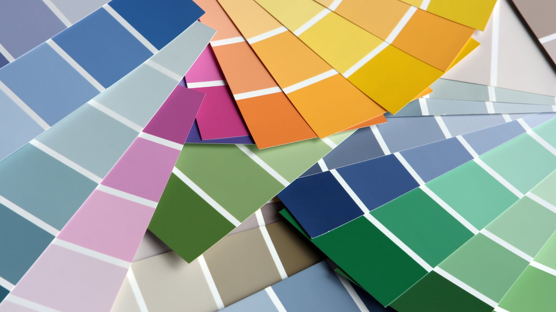 Strategic Paint Colors to Increase Rental Revenue
