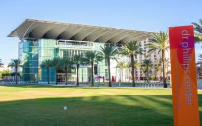 Dr. Phillips Center in Orlando: What to Expect