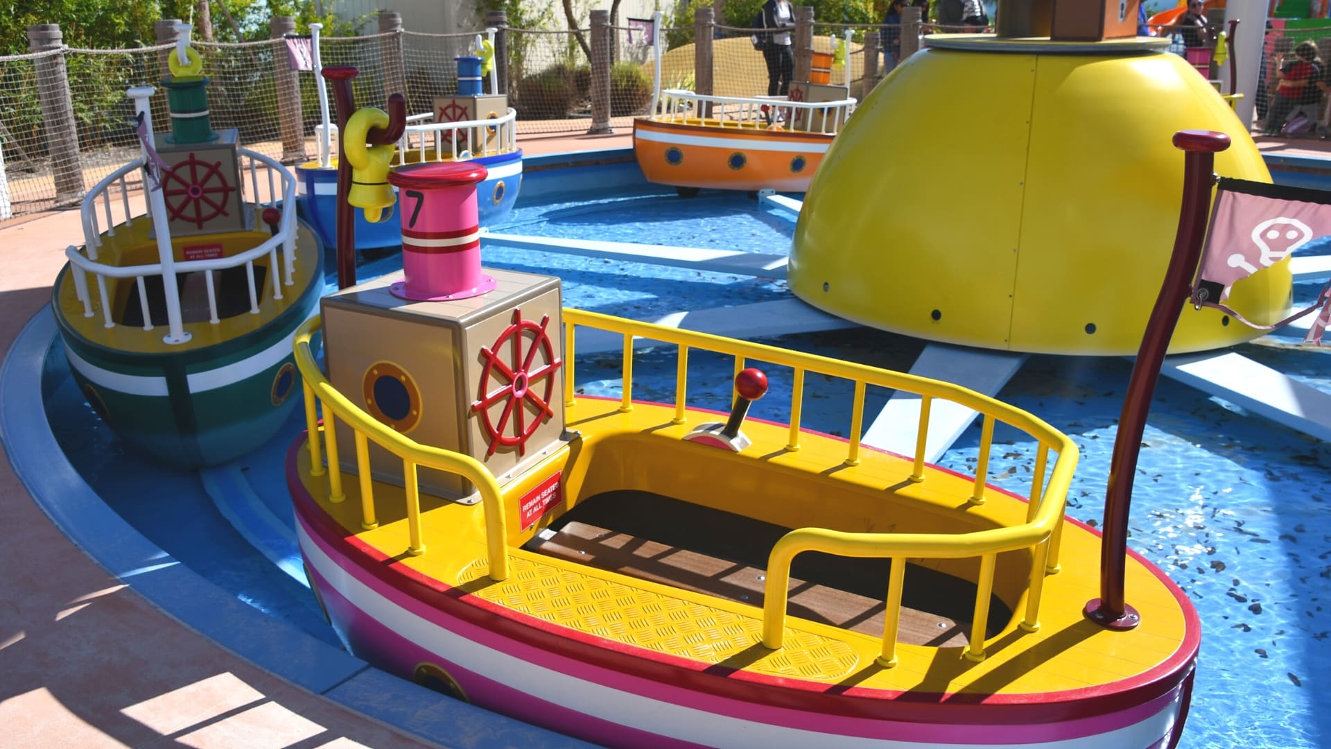 Everything To Know About Peppa Pig Theme Park Florida For Family