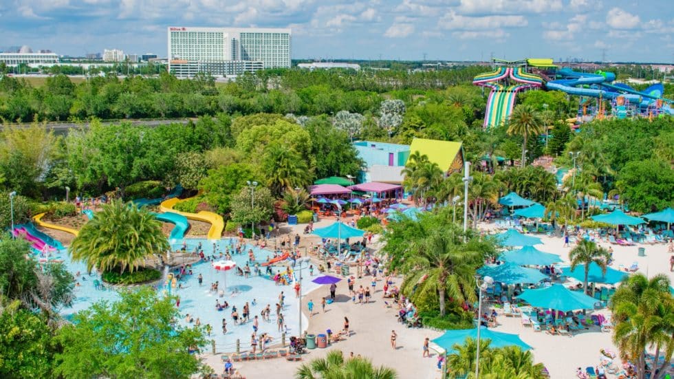 The 6 Best Water Parks in Orlando (2023) - VillaKey