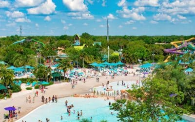The 6 Best Water Parks in Orlando (2023)