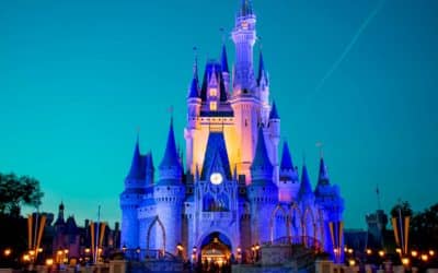 Disney After Hours – A Magical Nighttime Adventure in Orlando