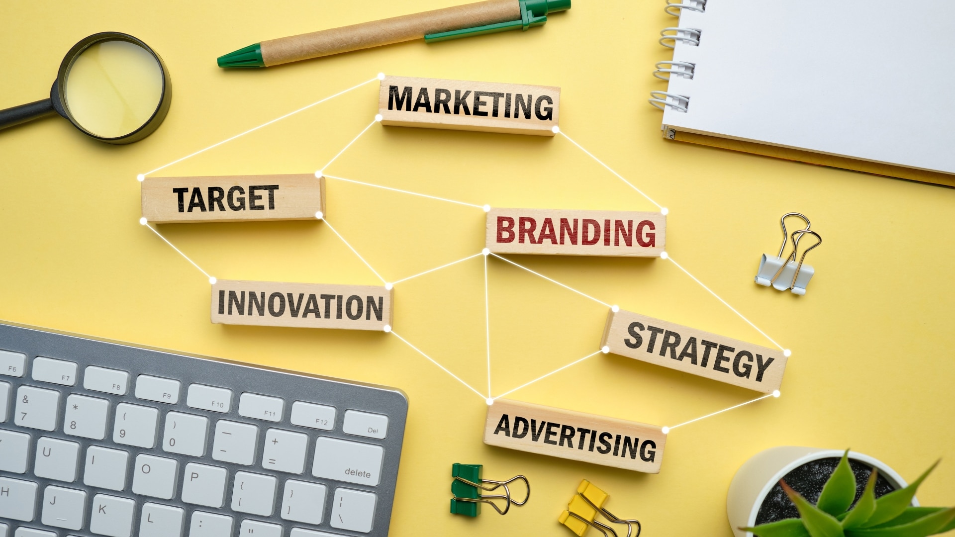 Professional Marketing Strategies