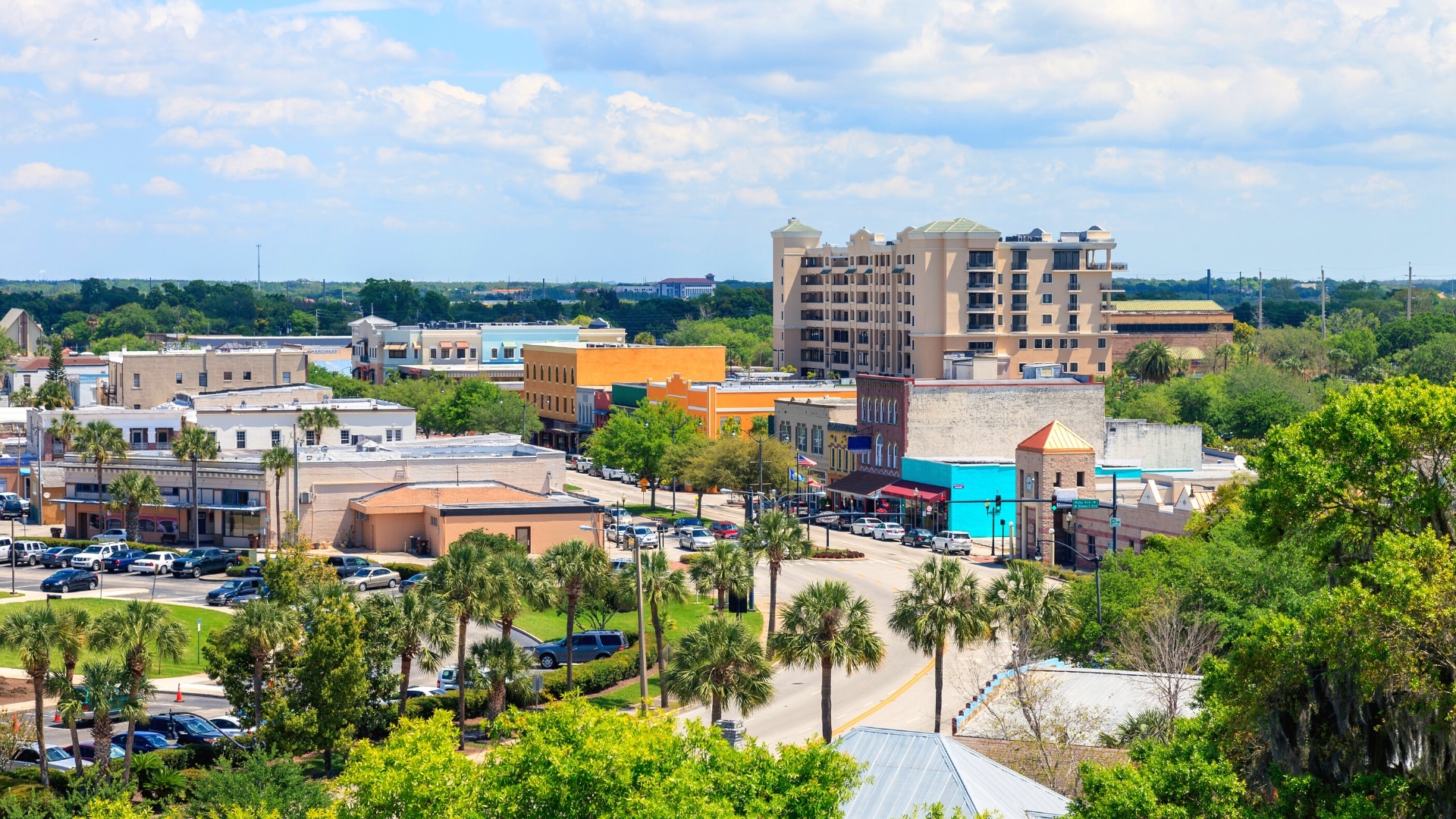 Downtown Kissimmee Vacation Rental Management