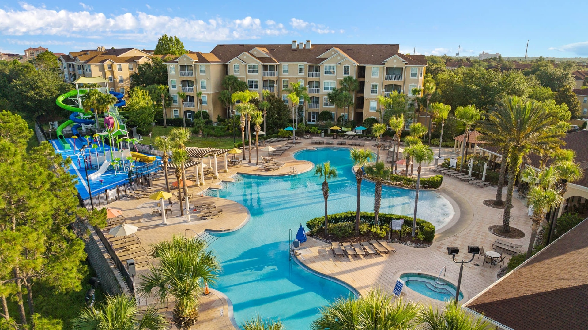 Book a Stay in Orlando This Winter