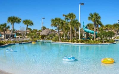 Top 6 Reunion Resort Alternatives for Your Orlando Vacation
