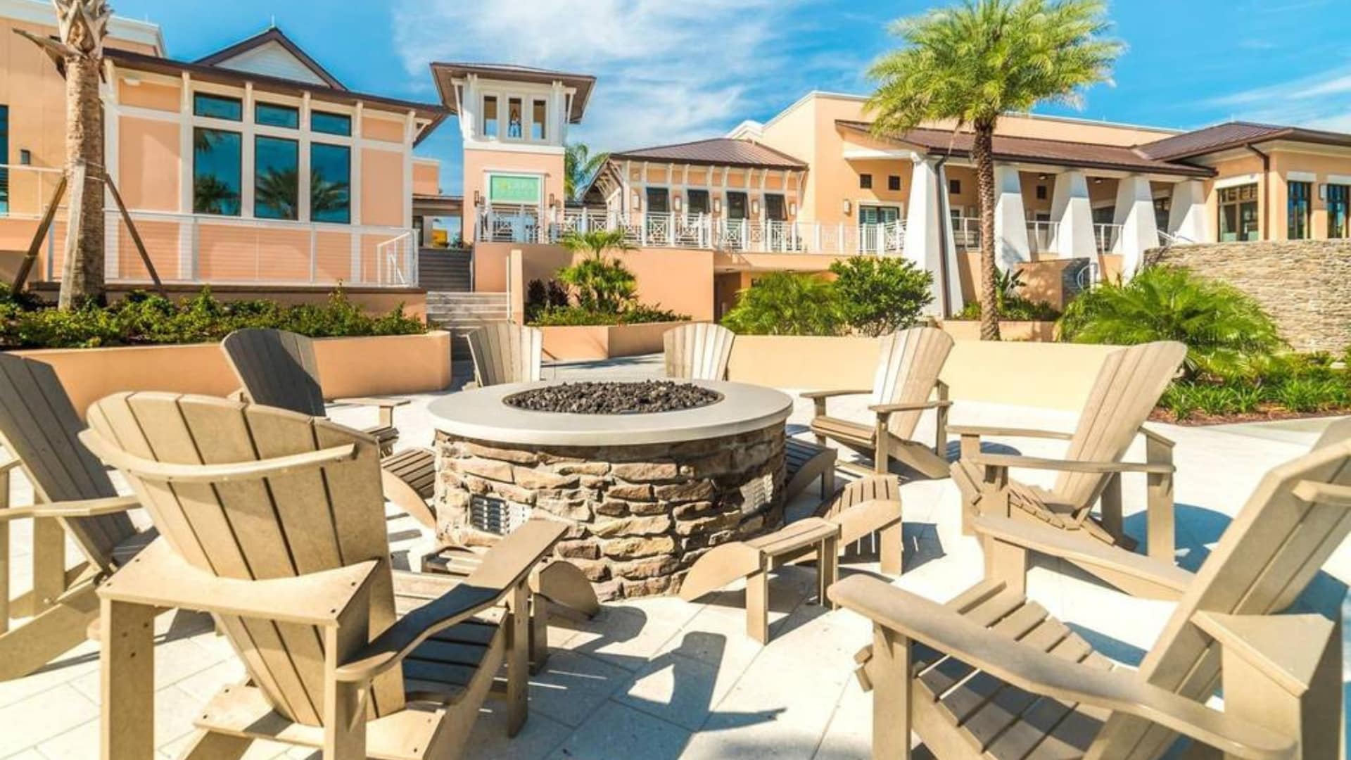 Solara Vacation Resort in Florida