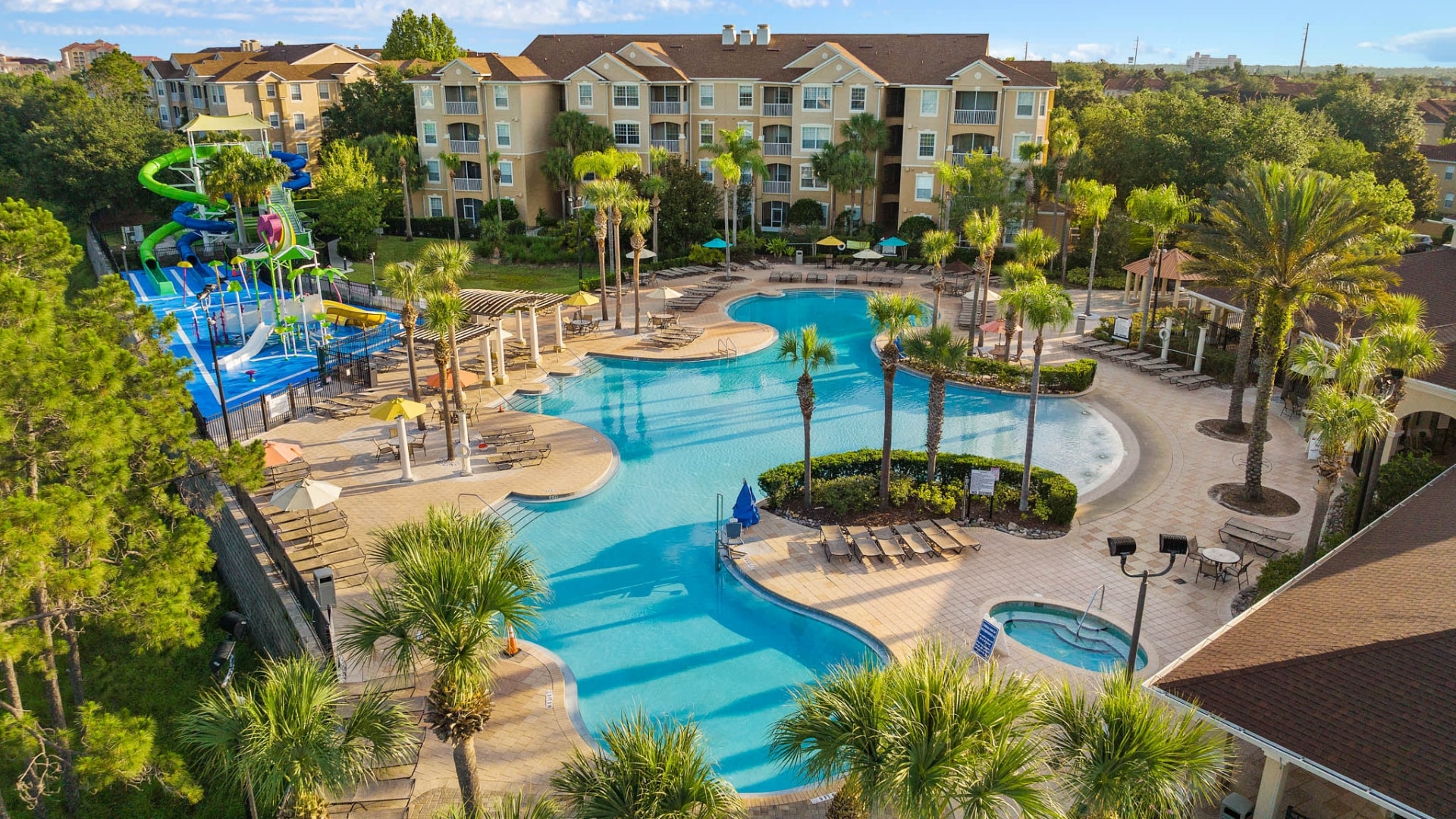 Windsor Hills Resort in Orlando